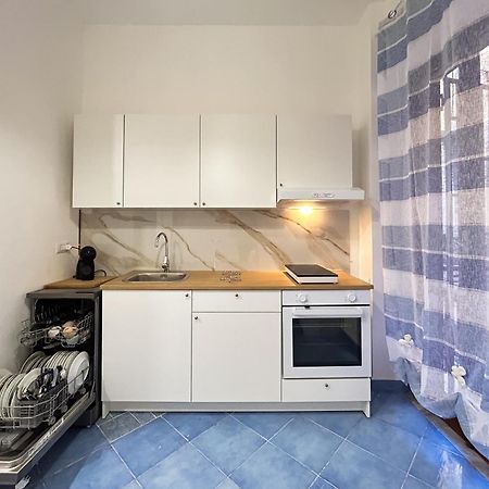 Exe Napoli Stadium Apartment Exterior foto